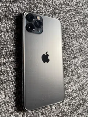 iPhone 11 pro