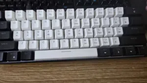 Keyboard snpurdiri