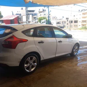 فرد فوكس 2013