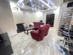 186 m2 Studio Apartments for Sale in Amman Al Gardens