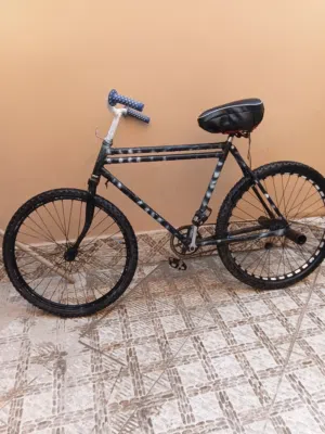 للبيع سيكل لوها مستعمل واسعر 45دينار بحريني