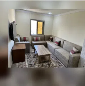 مشاركه سكن