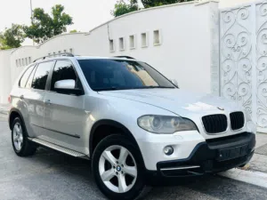 Used BMW X5 Series in Tripoli