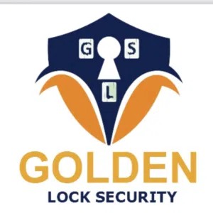 CCTV professional Golden Lock Security 