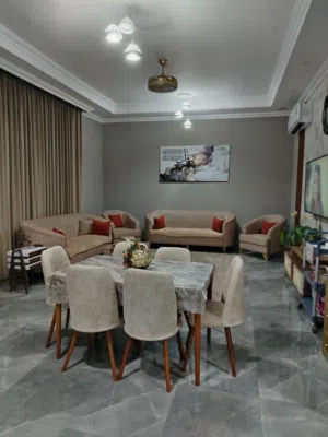 433 m2 5 Bedrooms Townhouse for Sale in Muscat Seeb
