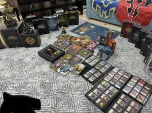 World of warcraft