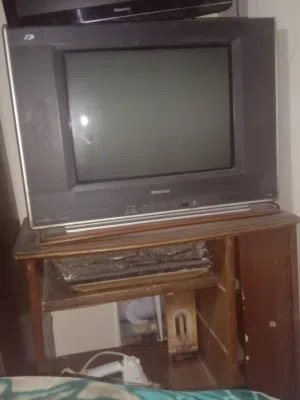 تلفزيون توشيبا21بوصة