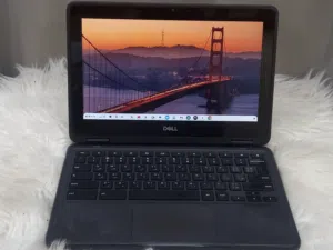 Chromebook dell 11