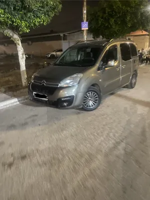 ‏بيجو ‏.‏ بارتنر ‏.‏ 2017 ‏.‏ جديد‏1