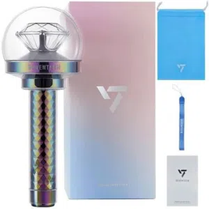 SEVENTEEN lightstick • Version 3