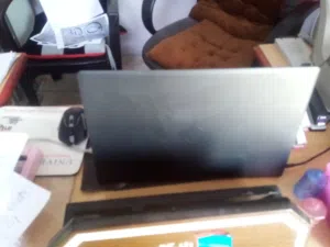 مكتبة، قرطاسية، ماكنات تصوير، تجليد، حراري، لابتوب، رفوف، ثلاجة، شاشة، كاميرات، راوتر، مكتب وطاولات،