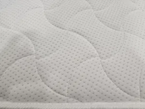 Supper King Mattres spring 200x200x23cm with 5 year warranty homebox