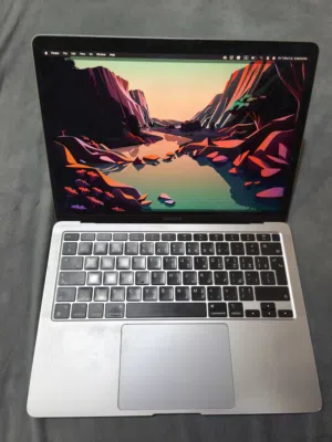 MacBook Air M1 2020