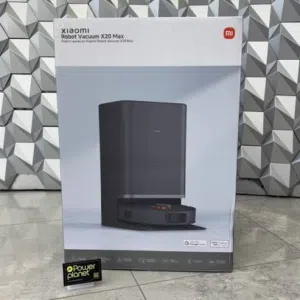مكنسة شاومي Xiaomi Robot Vacuum X20 Max أقوى على الاطلاق بسعر حرررق جديده مسكر