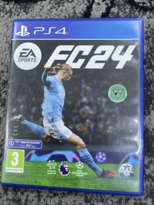 FIFA 24 للبيع نظيففف