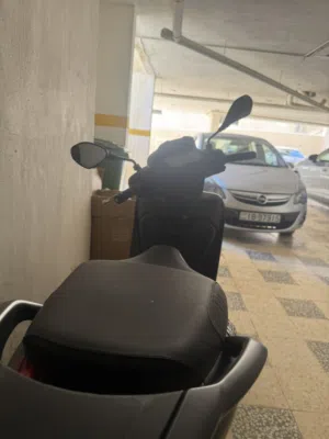 سكوتر باجيو