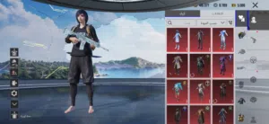 Pubg Accounts and Characters for Sale in Aqaba