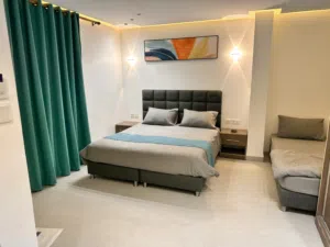 Furnished Daily in Aqaba Other