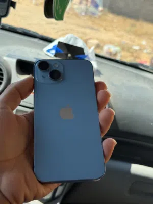 Apple iPhone 14 128 GB in Tripoli