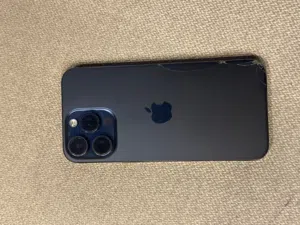 Apple iPhone 15 Pro Max 256 GB in Amman