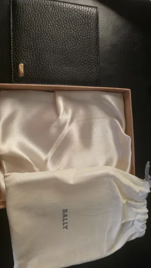 Mens Wallets Bally,Cerutti,Dior ,Tumi