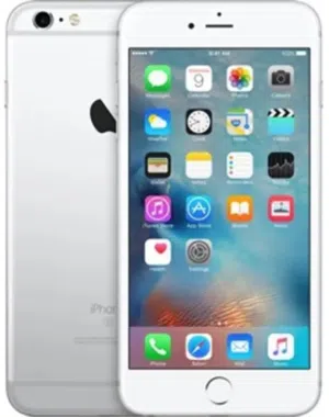 iPhone 6s حالة الوكالة