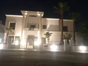 فيلا للبيع عبدون