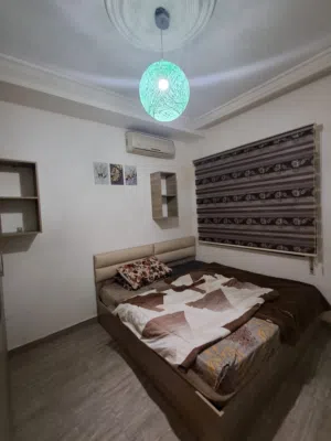 35 m2 Studio Apartments for Rent in Amman University Street