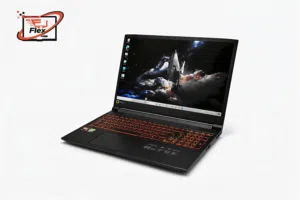Acer Nitro V 16 AI WUXGA - RTX 5050 8GB VRAM