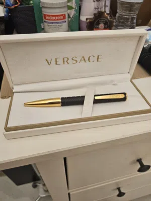 Versace pen