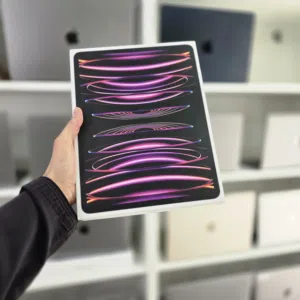 iPad Pro M2 – 128GB – Wi-Fi + Cellular