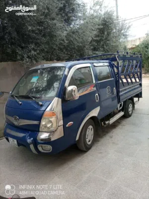 كيا للبيع اقساط أو بدل بنجو بنقو بينجو بورتر فرنتير سوناتا اوبتيما اكسنت فيوجن لكزس بريوس HD افانتي