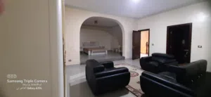 1 m2 More than 6 bedrooms Villa for Rent in Tripoli Bin Ashour