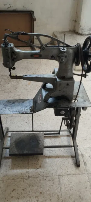 بيع مكينة خياطة احدية للستفسار