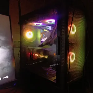 Gaming PC . Used0