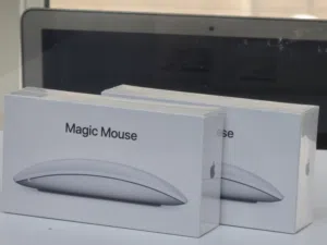 Apple magic mouse 2 new فارات ابل جديدة