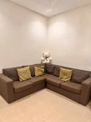 Five Seater Sofa