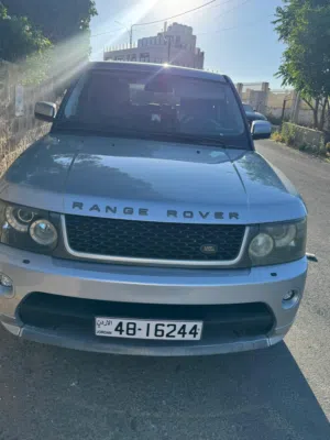 Rang Rover sport 2008