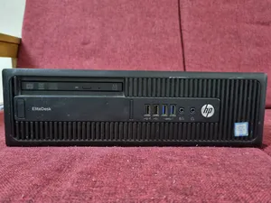 HP . Windows . Used1