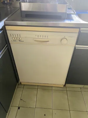 Dish washer Philips Whirlpool, used in excellent condition