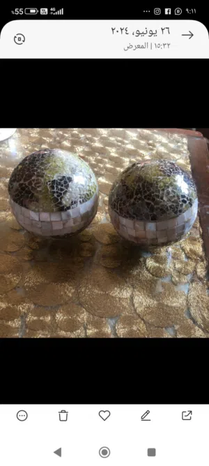 سمك مع فازه بانبو