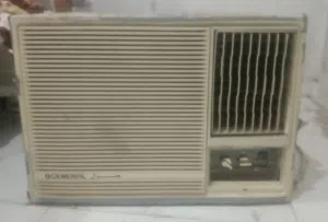 general AC