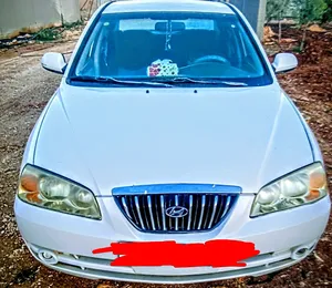 هونداي-افانتي-كوري-موديل-2006