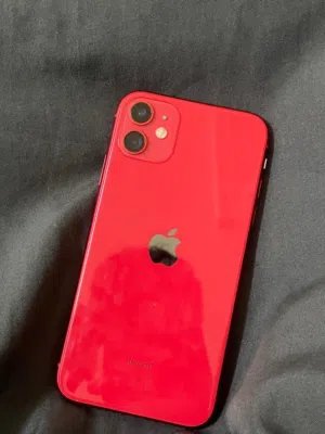 Apple iPhone 11 128 GB in Al Batinah