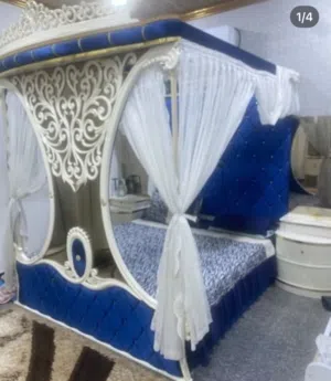 غرفه نوم تركي