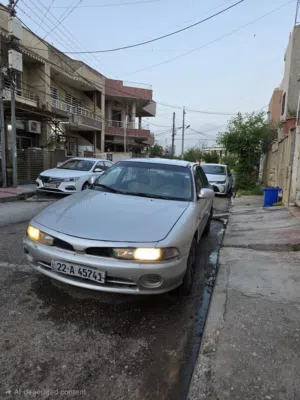 ميتسوبيشي جالانت 1995