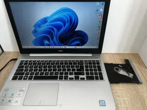 Windows Dell for sale in Tripoli