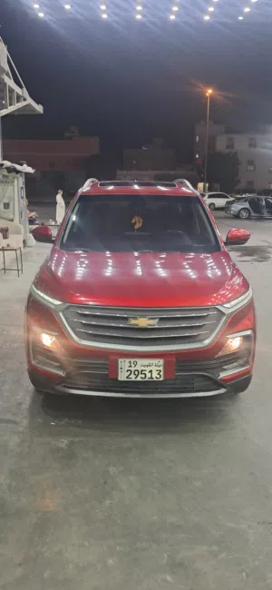 للبيع كابتيفا بحالة ممتازة جدا