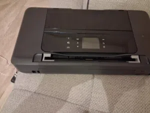 HP OfficeJet 202 Portable Printer with Wireless & Mobile Inkjet Printing
