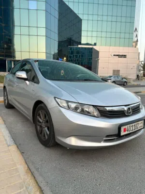 Honda civic 2012 mint condition